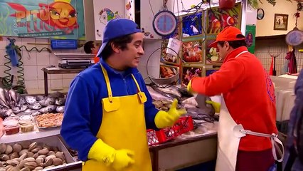 PITUCA SIN LUCAS - CAPITULO 2 HD