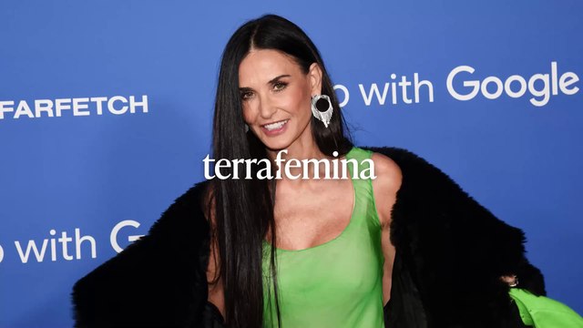 On dirait le Joker : Demi Moore et Nicole Kidman s'affichent ensemble, et les internautes s'acharnent