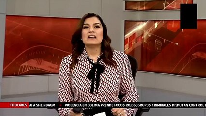 Afectaciones por nevadas en Chihuahua: suministro eléctrico y comunicaciones dañadas