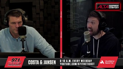 What's The Expiration Date On Derek Lalonde?