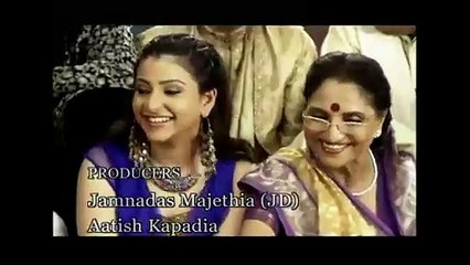 Baa Bahoo Aur Baby - Episode 31