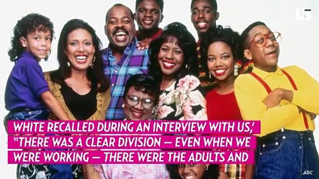 Biggest 'Family Matters' Revelations From Jaleel White's Memoir