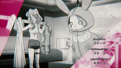 Synduality: Noir Episode 3 English Subbed