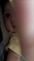 Cute Baby Boy Funny Video #cutebaby