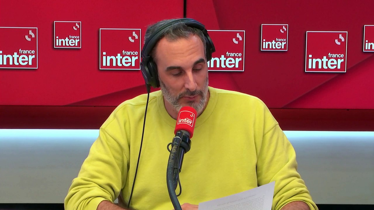 Bébé, escroc et lasagnes ! - La chronique de Marie de Brauer
