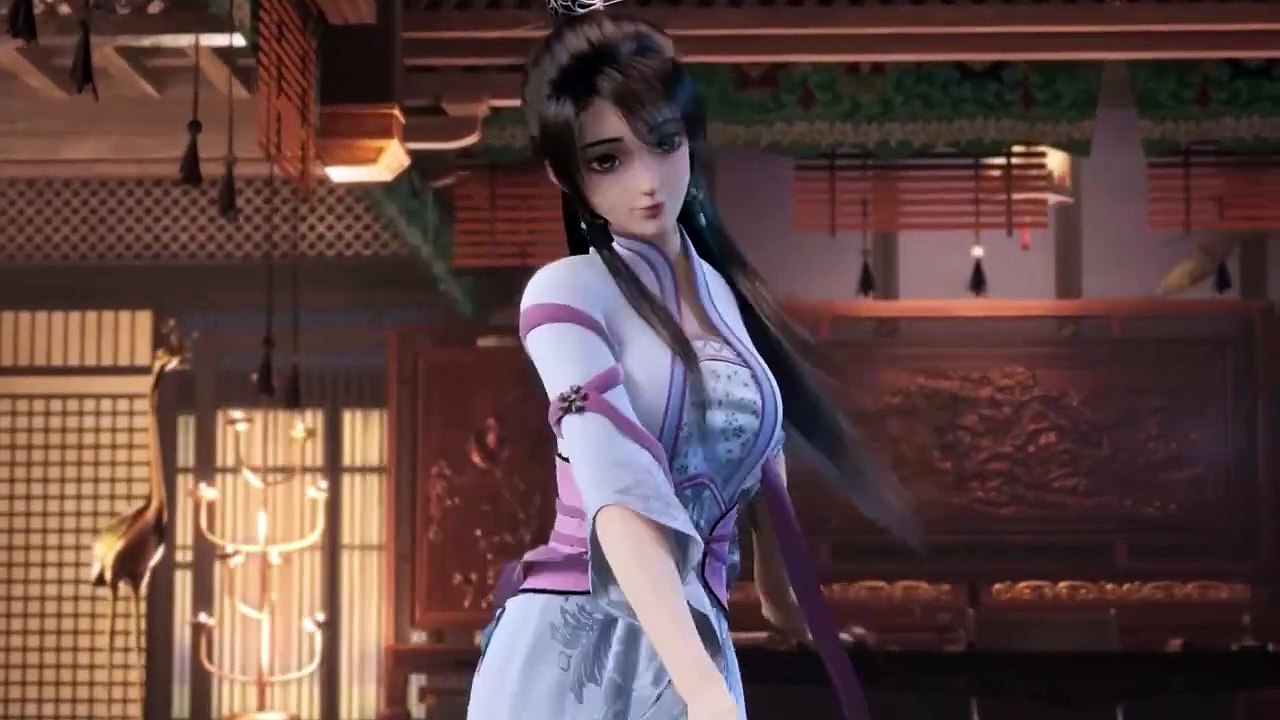 戰千年 EP11彩蛋