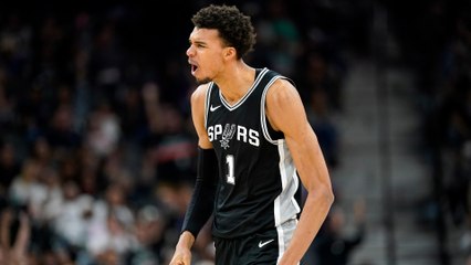 Thunder vs. Spurs: Tuesday's NBA Cup Matchup Preview