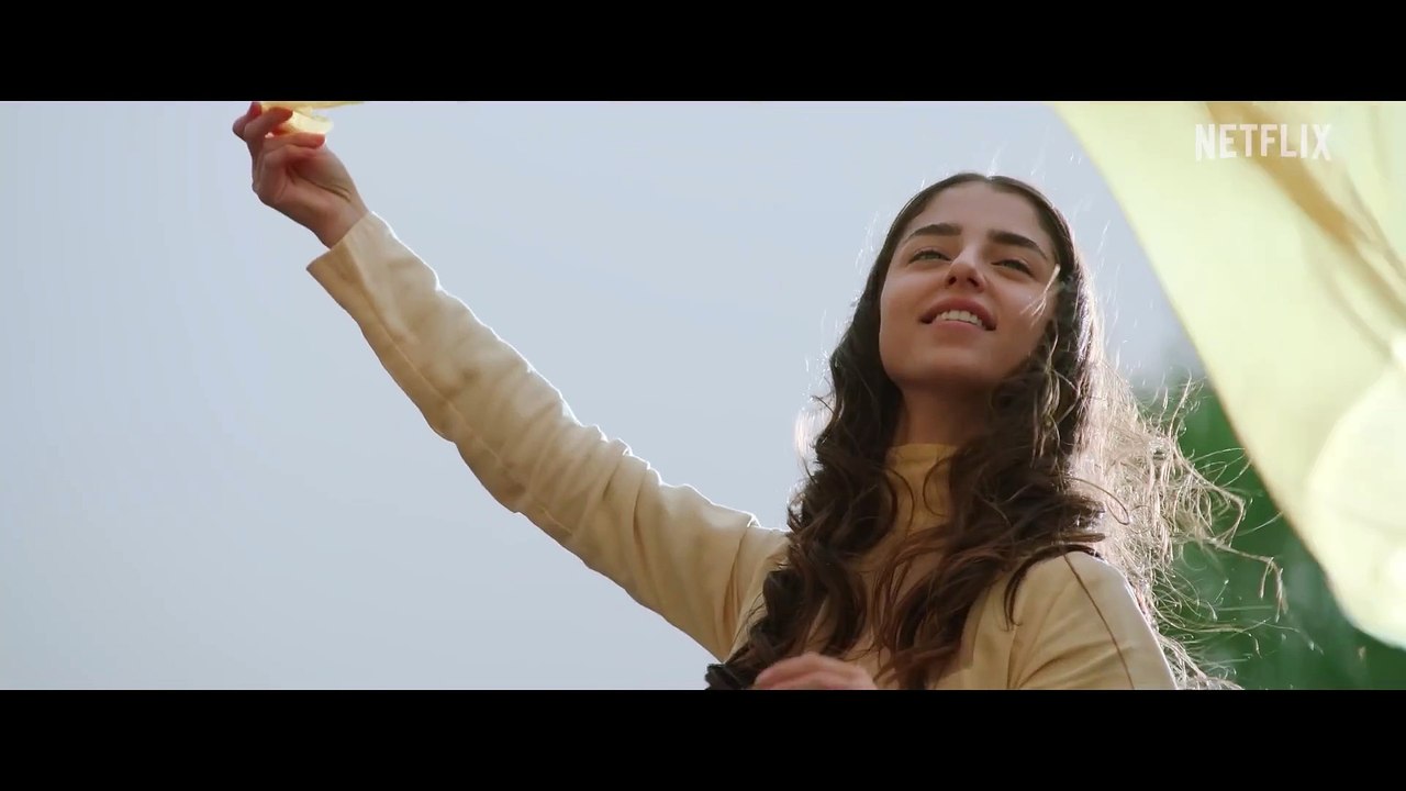MARY | Official Trailer | Netflix