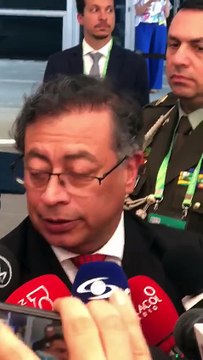 G20: Presidente da Colômbia critica utilização da Inteligência Artificial sem regulação: Pode aumentar a fome