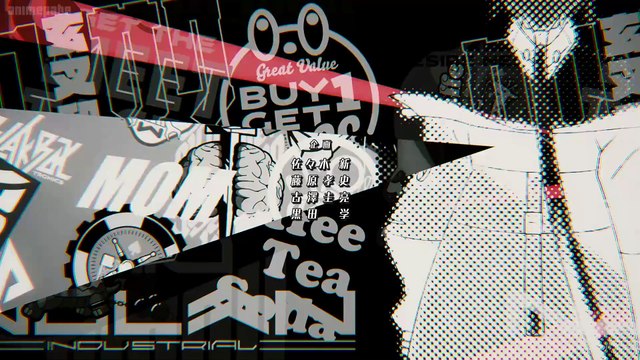 Synduality: Noir Episode 8 English Subbed