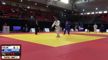 2024-11-17 - Coupe_Panam_Montreal-Mat-1 - Bloc 1