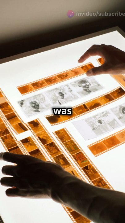 The Ghost in the Photograph