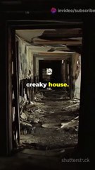 iThe Locked Basement- A Terrifying Secret