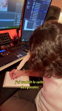 Tomber dans le vide sort samedi soir à minuit !