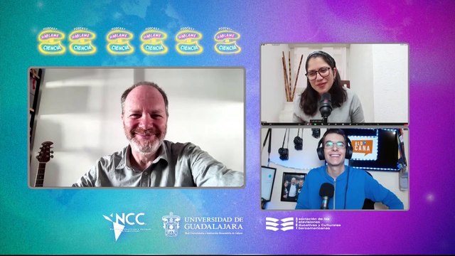 Háblame de Ciencia 🤓 | Episodio 73 | El reloj interno: ritmos y sueños ⏲️💤