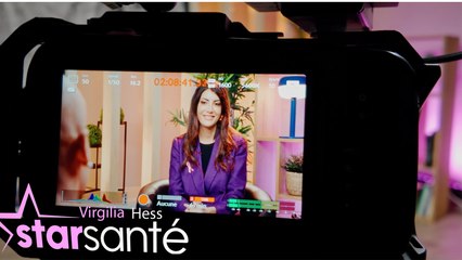 Star Santé : Virgilia Hess