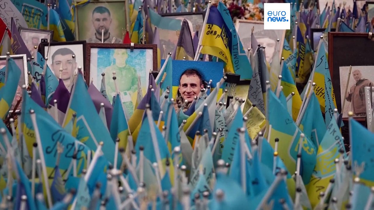 Nachrichten des Tages | 19. November - Abendausgabe