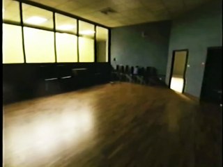 Poolrooms - New Depths (Exploration Footage #4)