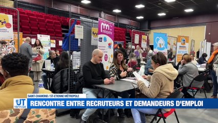 40e campagne pour les Restos du Coeur / Le Gier recrute 250 personnes ! / D'où vient le maillot de l'ASSE que porte Booba ?