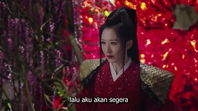  Eternal love of dreams eps 31 sub indo
