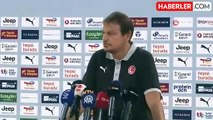 Ergin Ataman: Avrupa Basketbolunda Zorlu Maçlar Bekliyor