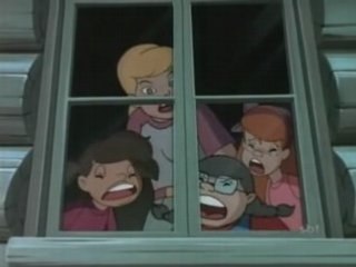 Freakazoid Ep - 2 Portuguese