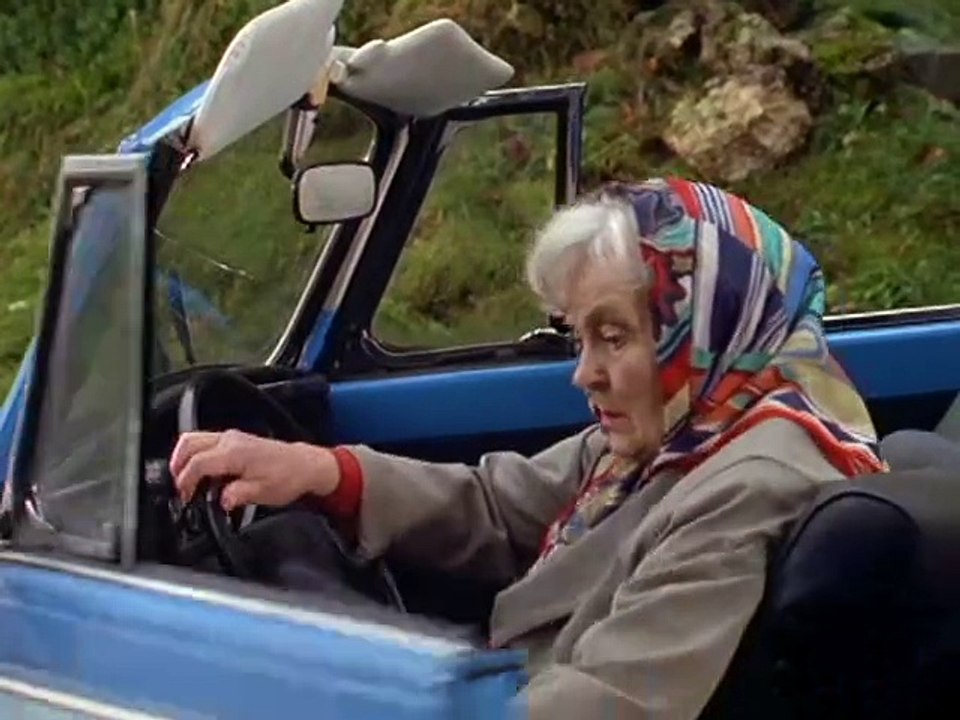 S07E12 - Unverhofft kommt oft