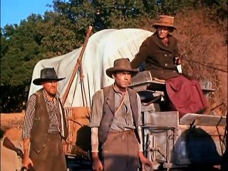 Bonanza - S02E17 - El Spitfire