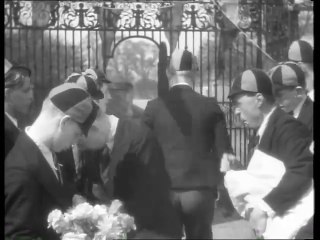 boys will be boys (1935) british comedy film