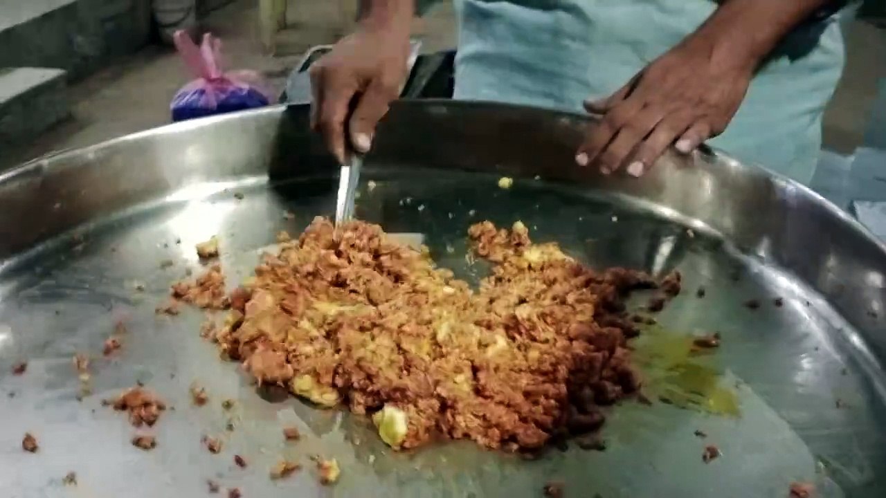Gara ka Halwa GM abad Faisalabad