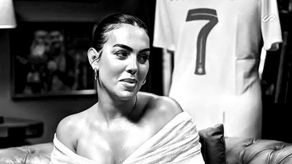 Georgina Tricks Me Into Revealing My New Guest