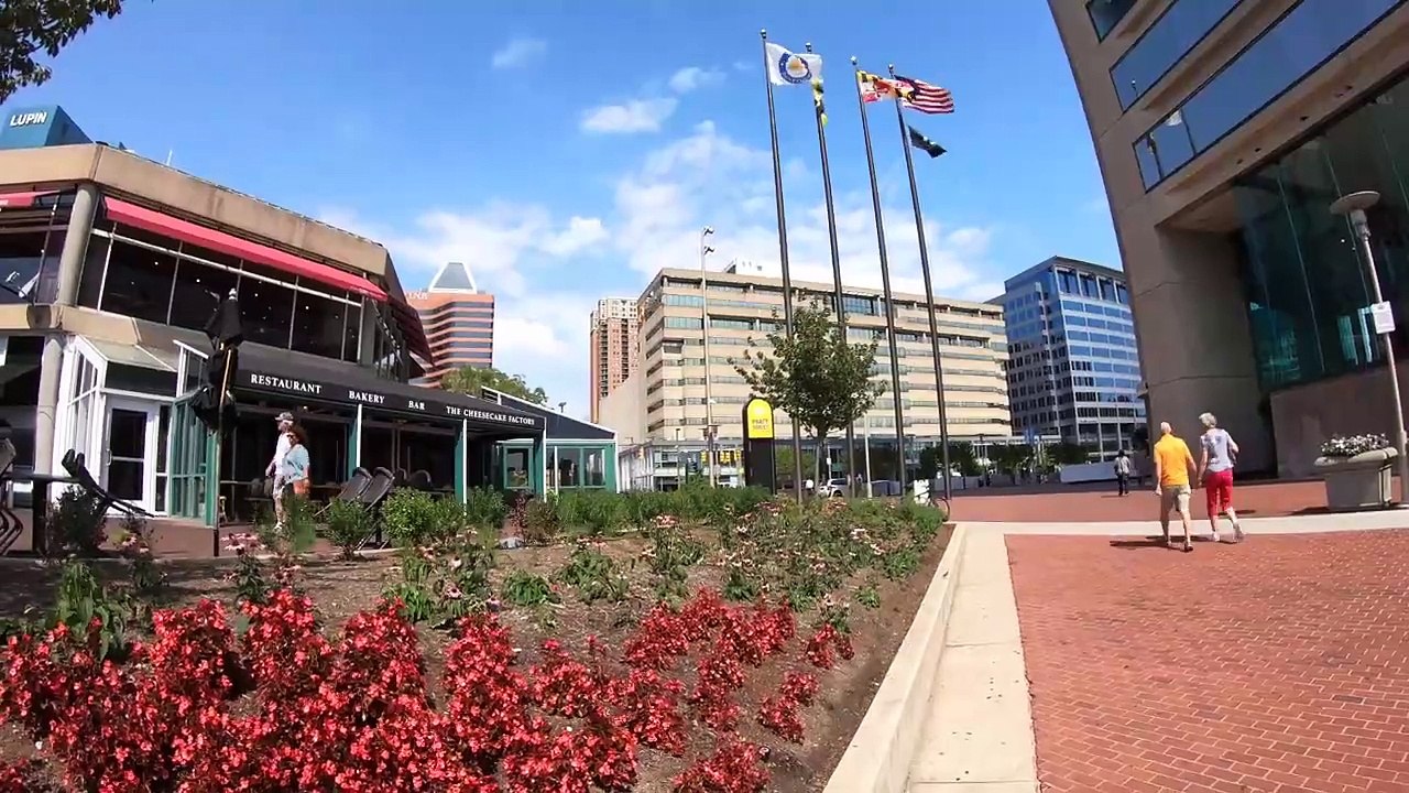 Visit Baltimore Maryland Travel Tour - Attractions - TripAdvisor and Booking - TripAdvisor and Booking