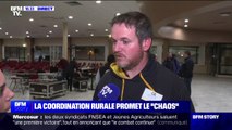 Colère des agriculteurs: la Coordination rurale envisage de bloquer une centrale d'achat au nord de la Charente ce mercredi