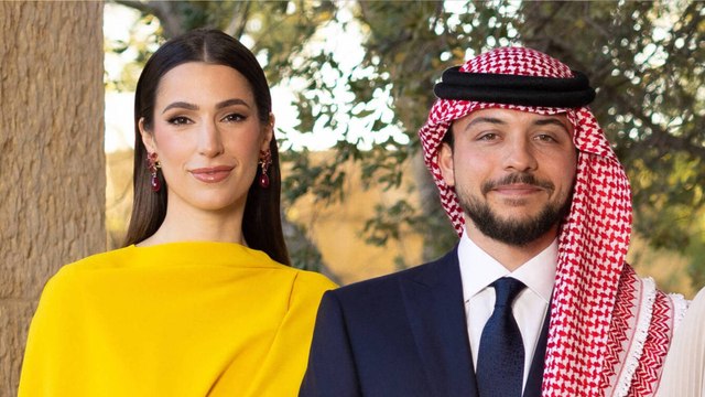GALA VIDEO -Hussein de Jordanie : quelles études a suivi le futur roi ?