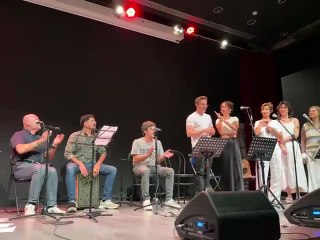 La banda de música que ayuda a superar adicciones