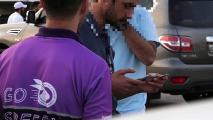 مباحث الإقامة: حـمـلـة أمـنـيـة مـوسـعـة بـمـحـافـظـات الـجـهـراء والـفـروانـيـة والأحـمـدي