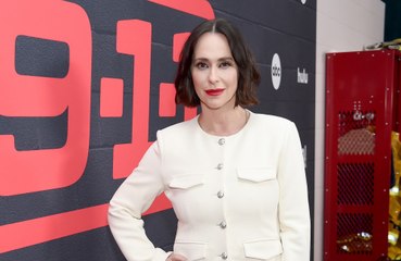 Jennifer Love Hewitt no quiere que su hija se dedique al mundo del espectáculo todavía