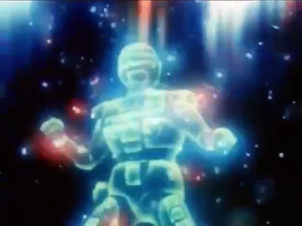 VR Troopers Capitulo 34