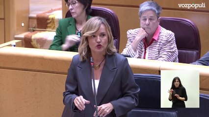 El Gobierno contrapone la "claridad" del jefe de la UME a la "oscuridad en sobremesas" de Mazón