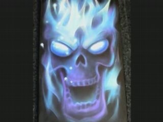 HARD ROCK HALLELUJAH SITE