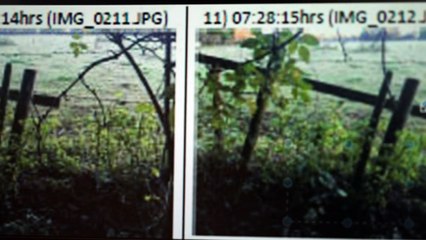 999 murderer calling S01E05