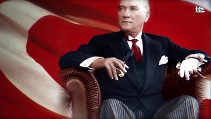 مصطفي كمال اتاتورك | ابو الاتراك الذى انهى الخلافة لاخيرة