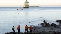 Deux câbles sous-marins sectionnés en mer Baltique, Berlin dénonce un « sabotage »