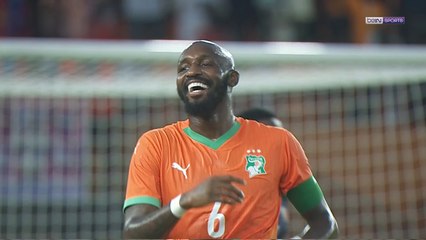 Qualifications CAN 2025 : La Côte d'Ivoire termine en beauté !