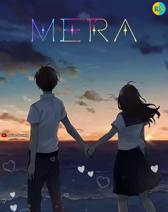 Mera love