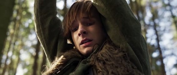 How To Train Your Dragon | Official Teaser Trailer