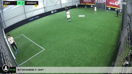 But de Gabriel F - Scet