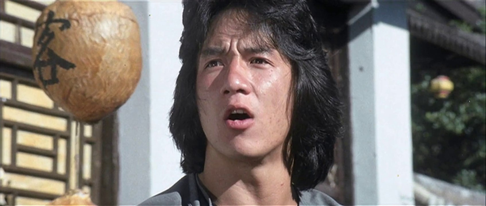 The Fearless Hyena (1979) | Full HD Martial Arts Action Movie | Jackie Chan | James Tien
