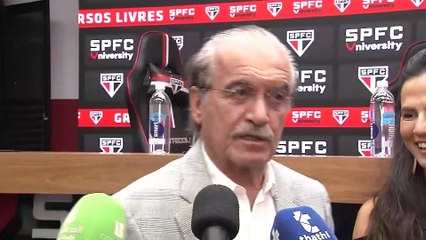Universidade do Esporte: grupo Seb e São Paulo F. C. fecham parceria