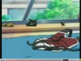 Bakugan The Official Abridged Series Episode 1 Preview